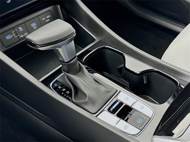 2025 Hyundai Santa Cruz SEL Quincy MA