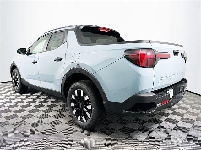 2025 Hyundai Santa Cruz SEL Quincy MA