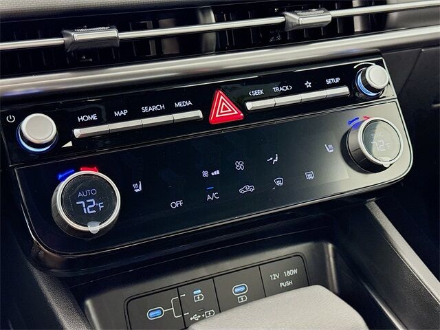 2025 Hyundai Santa Cruz SEL Quincy MA