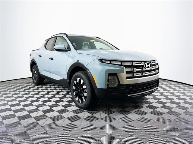 2025 Hyundai Santa Cruz SEL Quincy MA