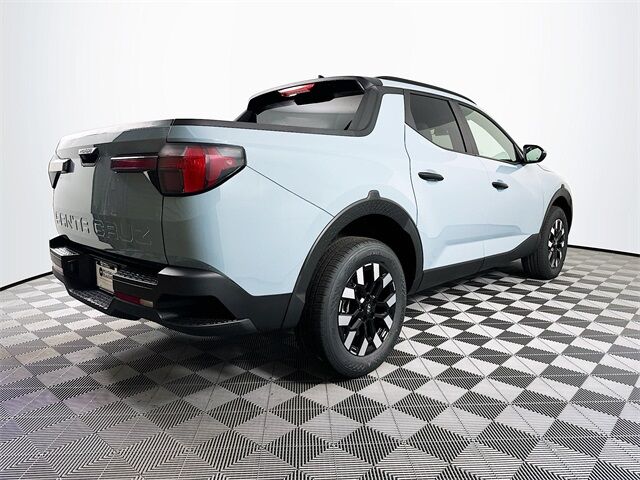 2025 Hyundai Santa Cruz SEL Quincy MA