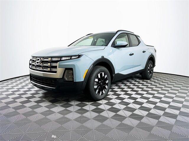 2025 Hyundai Santa Cruz SEL Quincy MA