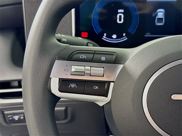 2025 Hyundai Santa Cruz SEL Quincy MA