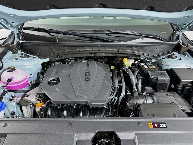 2025 Hyundai Santa Cruz SEL Quincy MA