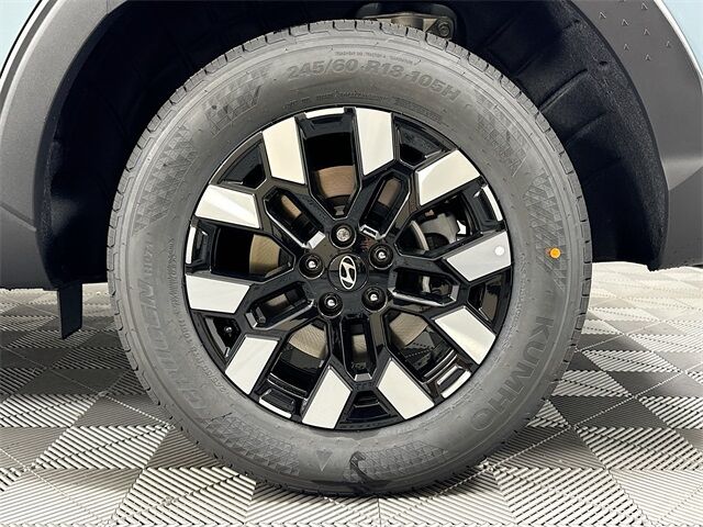 2025 Hyundai Santa Cruz SEL Quincy MA