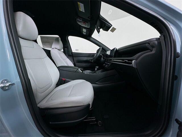 2025 Hyundai Santa Cruz SEL Quincy MA