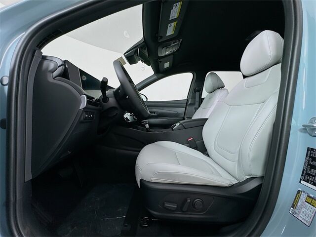 2025 Hyundai Santa Cruz SEL Quincy MA