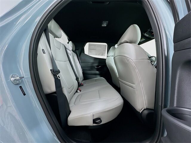 2025 Hyundai Santa Cruz SEL Quincy MA