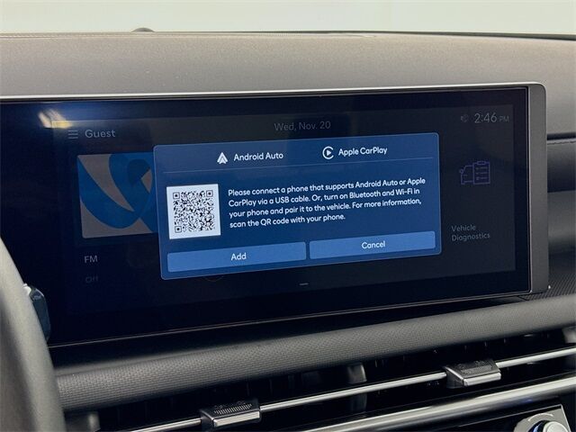 2025 Hyundai Santa Cruz SEL Quincy MA