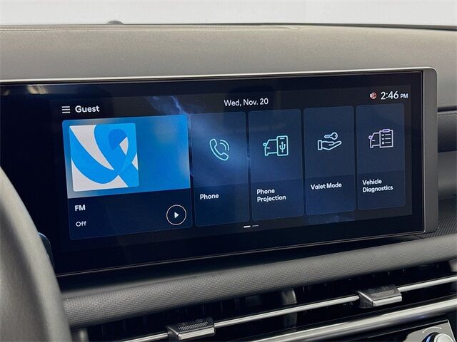 2025 Hyundai Santa Cruz SEL Quincy MA