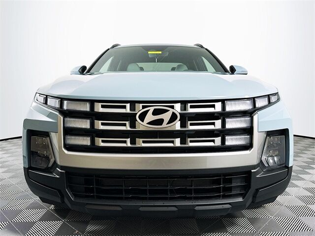 2025 Hyundai Santa Cruz SEL Quincy MA