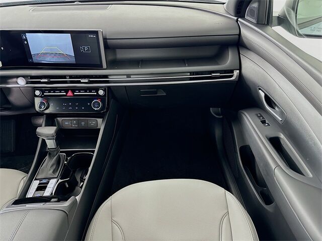 2025 Hyundai Santa Cruz SEL Quincy MA