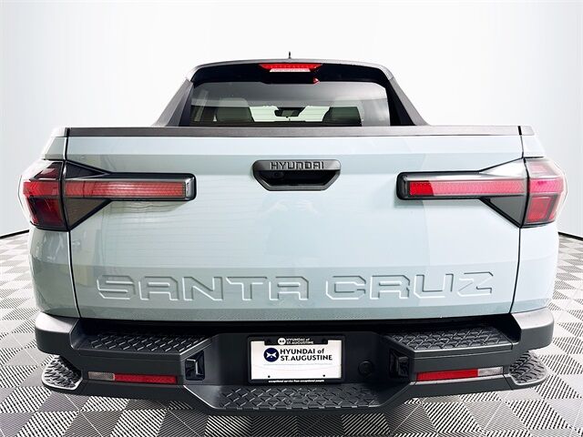 2025 Hyundai Santa Cruz SEL Quincy MA