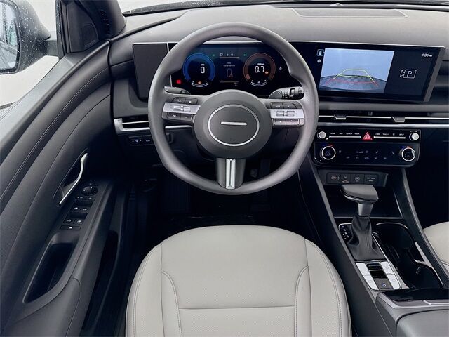 2025 Hyundai Santa Cruz SEL Quincy MA