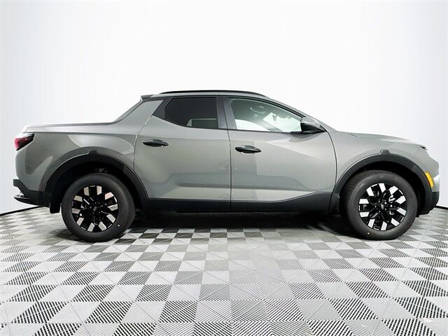 2025 Hyundai Santa Cruz SEL Quincy MA