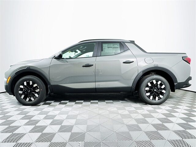 2025 Hyundai Santa Cruz SEL Quincy MA