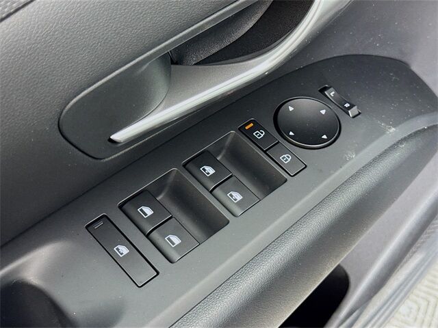 2025 Hyundai Santa Cruz SEL Quincy MA