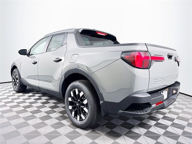 2025 Hyundai Santa Cruz SEL Quincy MA
