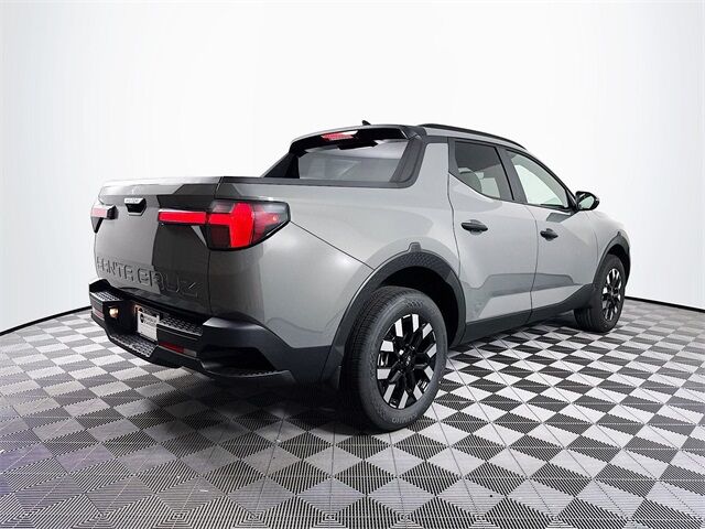 2025 Hyundai Santa Cruz SEL Quincy MA
