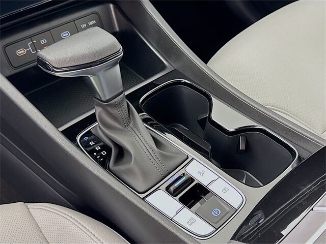 2025 Hyundai Santa Cruz SEL Quincy MA