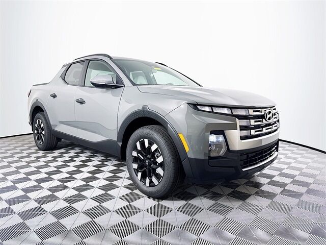 2025 Hyundai Santa Cruz SEL Quincy MA