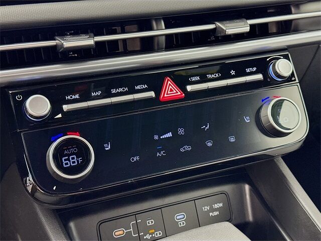 2025 Hyundai Santa Cruz SEL Quincy MA