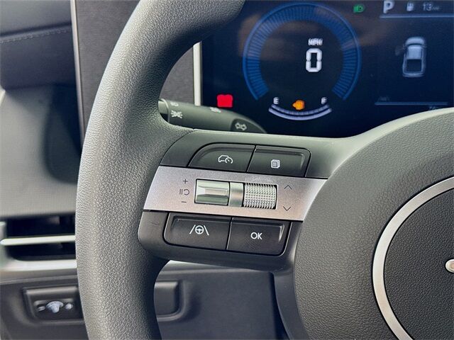 2025 Hyundai Santa Cruz SEL Quincy MA