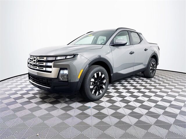 2025 Hyundai Santa Cruz SEL Quincy MA