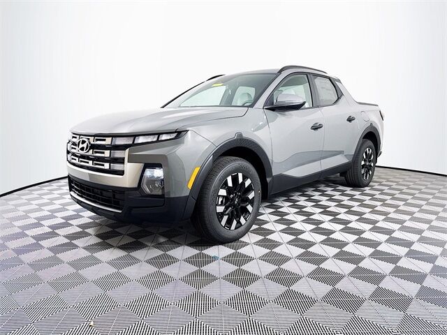 2025 Hyundai Santa Cruz SEL Quincy MA