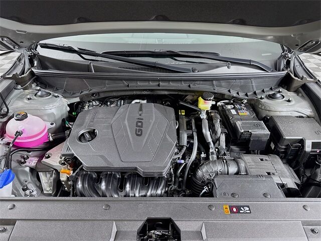 2025 Hyundai Santa Cruz SEL Quincy MA