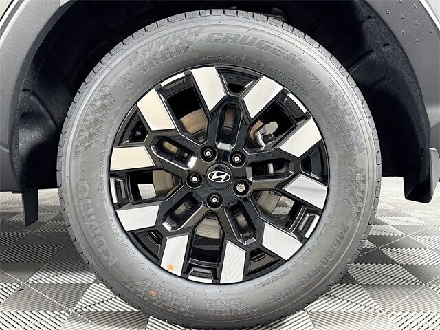 2025 Hyundai Santa Cruz SEL Quincy MA