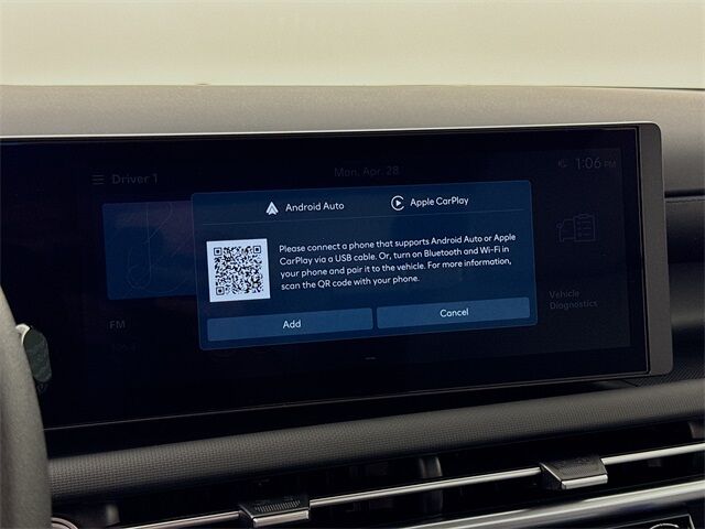 2025 Hyundai Santa Cruz SEL Quincy MA