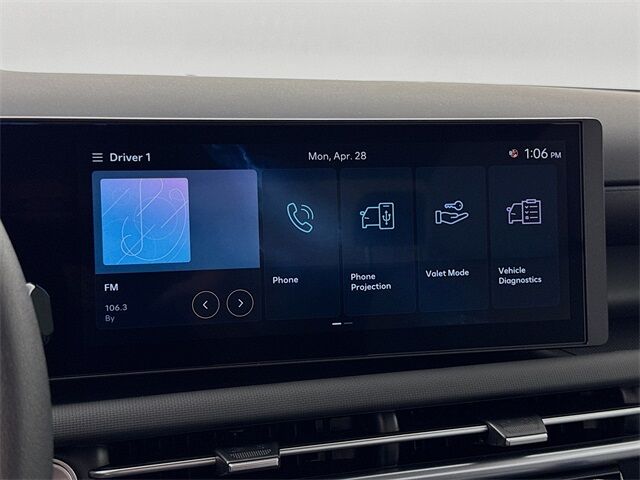 2025 Hyundai Santa Cruz SEL Quincy MA