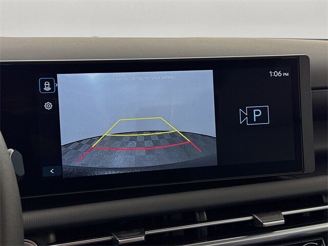 2025 Hyundai Santa Cruz SEL Quincy MA