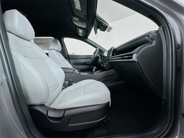 2025 Hyundai Santa Cruz SEL Quincy MA