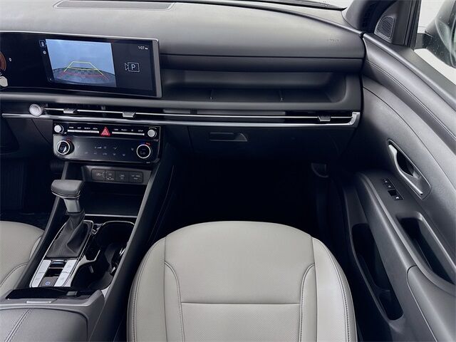 2025 Hyundai Santa Cruz SEL Quincy MA