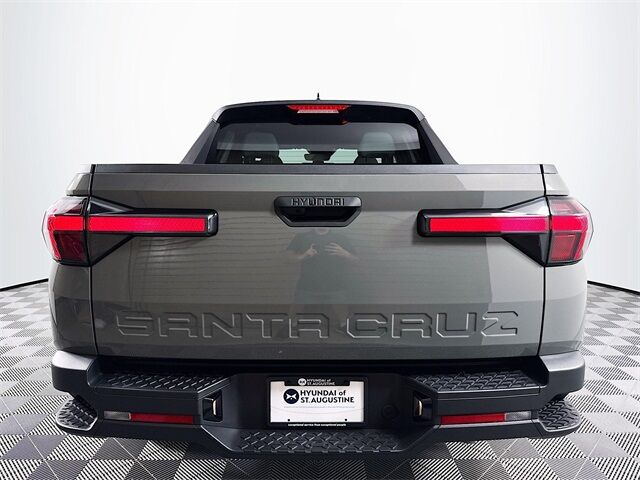 2025 Hyundai Santa Cruz SEL Quincy MA