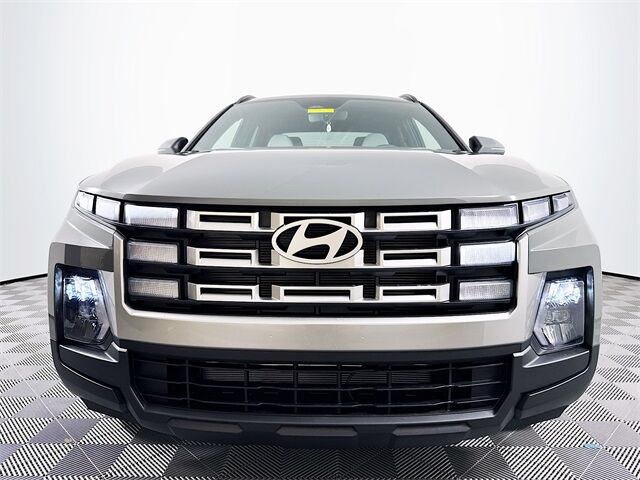 2025 Hyundai Santa Cruz SEL Quincy MA