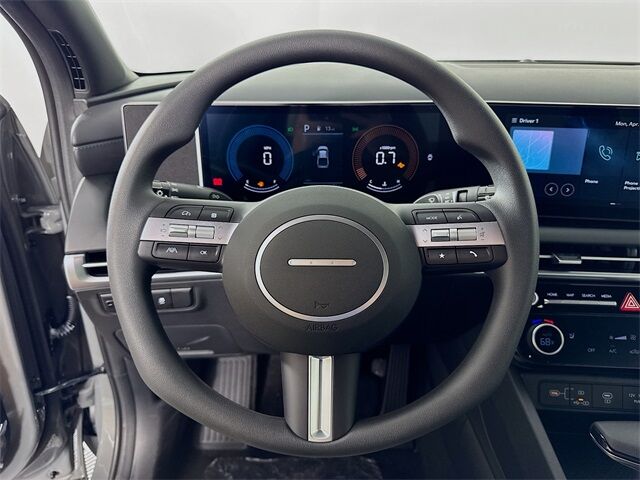 2025 Hyundai Santa Cruz SEL Quincy MA