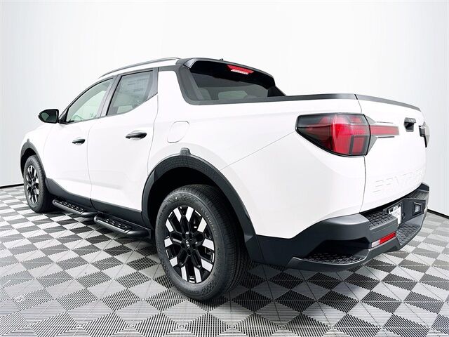 2025 Hyundai Santa Cruz SEL Quincy MA