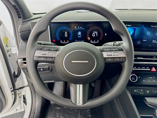 2025 Hyundai Santa Cruz SEL Quincy MA