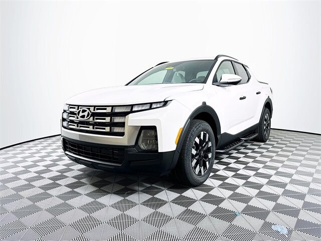 2025 Hyundai Santa Cruz SEL Quincy MA