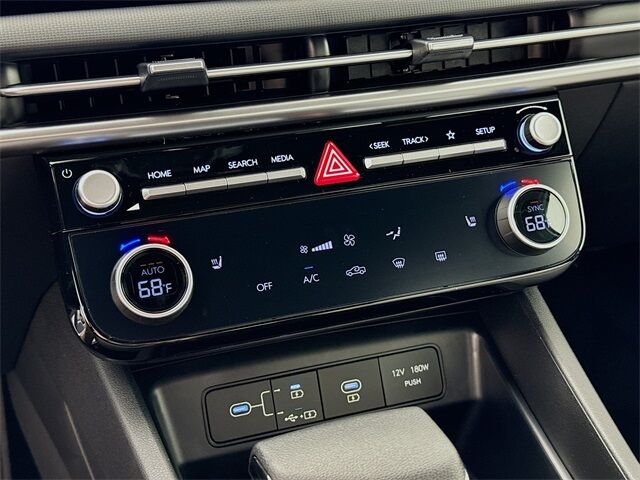 2025 Hyundai Santa Cruz SEL Quincy MA