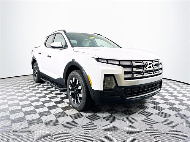 2025 Hyundai Santa Cruz SEL Quincy MA