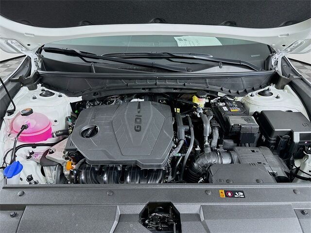 2025 Hyundai Santa Cruz SEL Quincy MA