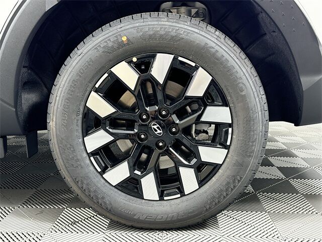 2025 Hyundai Santa Cruz SEL Quincy MA