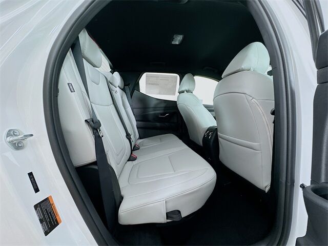 2025 Hyundai Santa Cruz SEL Quincy MA