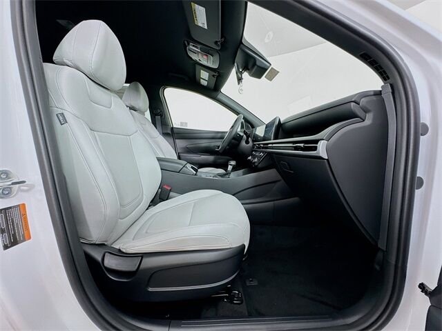 2025 Hyundai Santa Cruz SEL Quincy MA