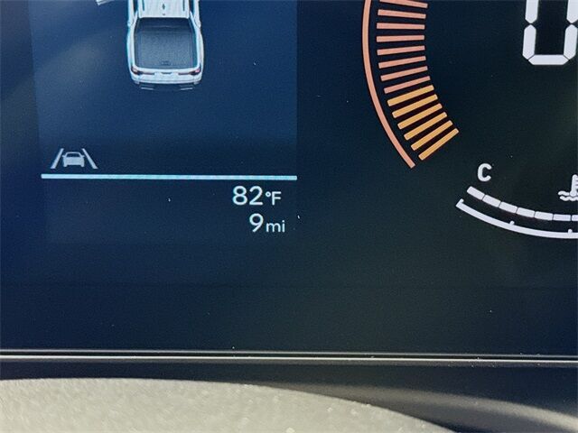 2025 Hyundai Santa Cruz SEL Quincy MA