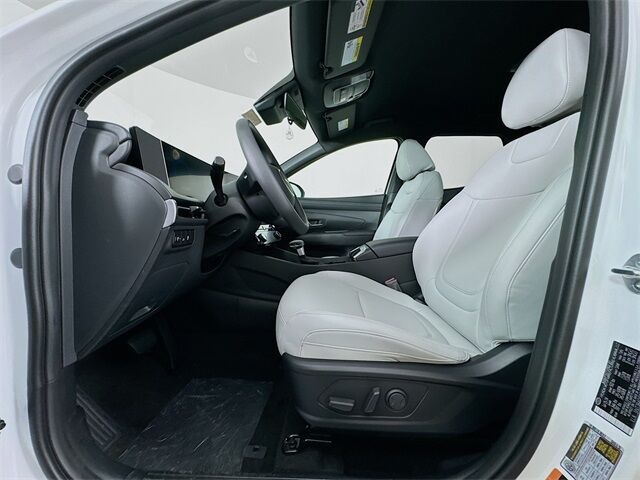 2025 Hyundai Santa Cruz SEL Quincy MA